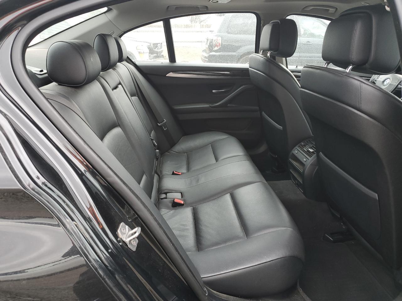 2013 BMW 5er - Image 10