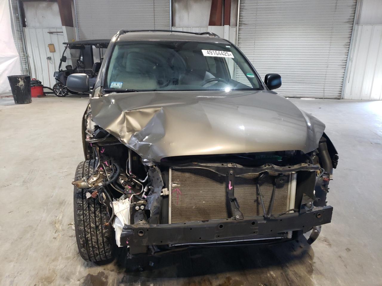 2012 Toyota RAV 4 - Image 5