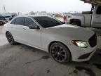 2017 Mercedes-Benz E 300 за продажба в Houston, TX - Front End