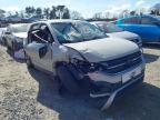 2024 VOLKSWAGEN T-CROSS BL for sale at Copart WOLVERHAMPTON