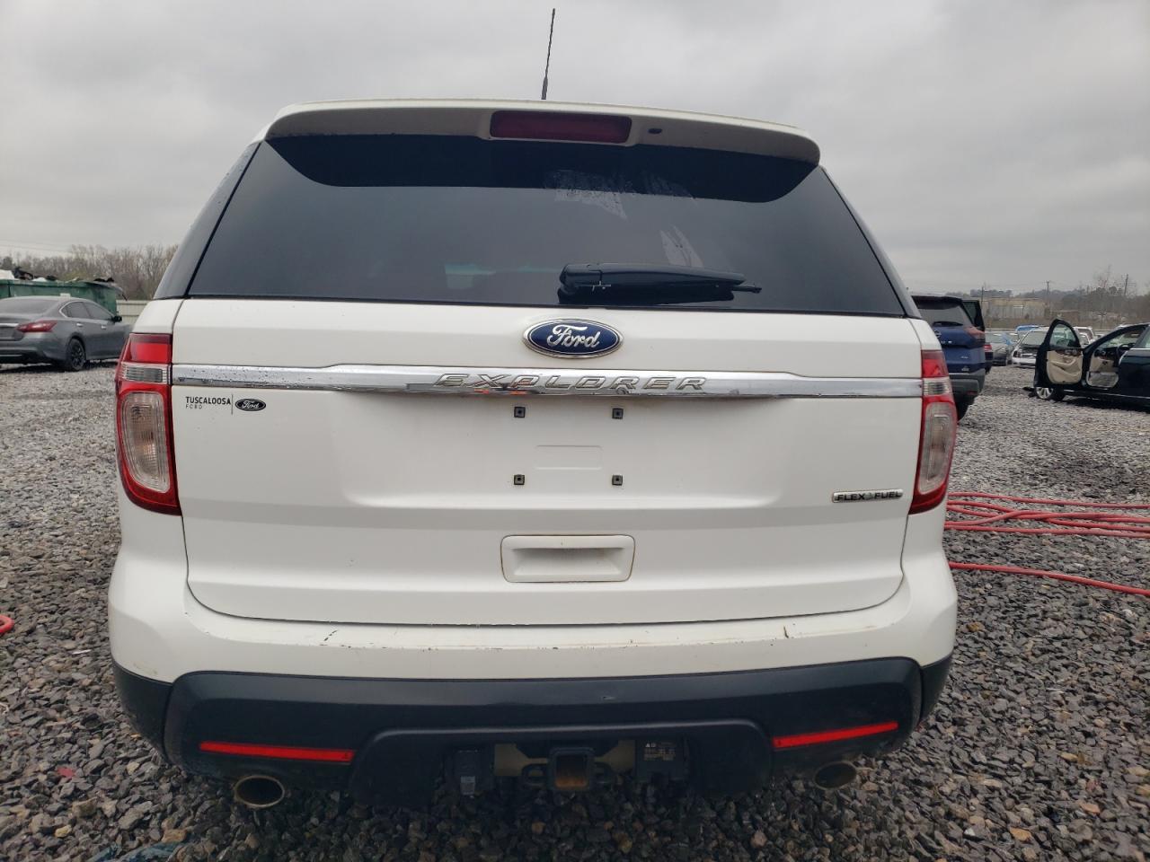 2013 Ford Explorer - Image 6