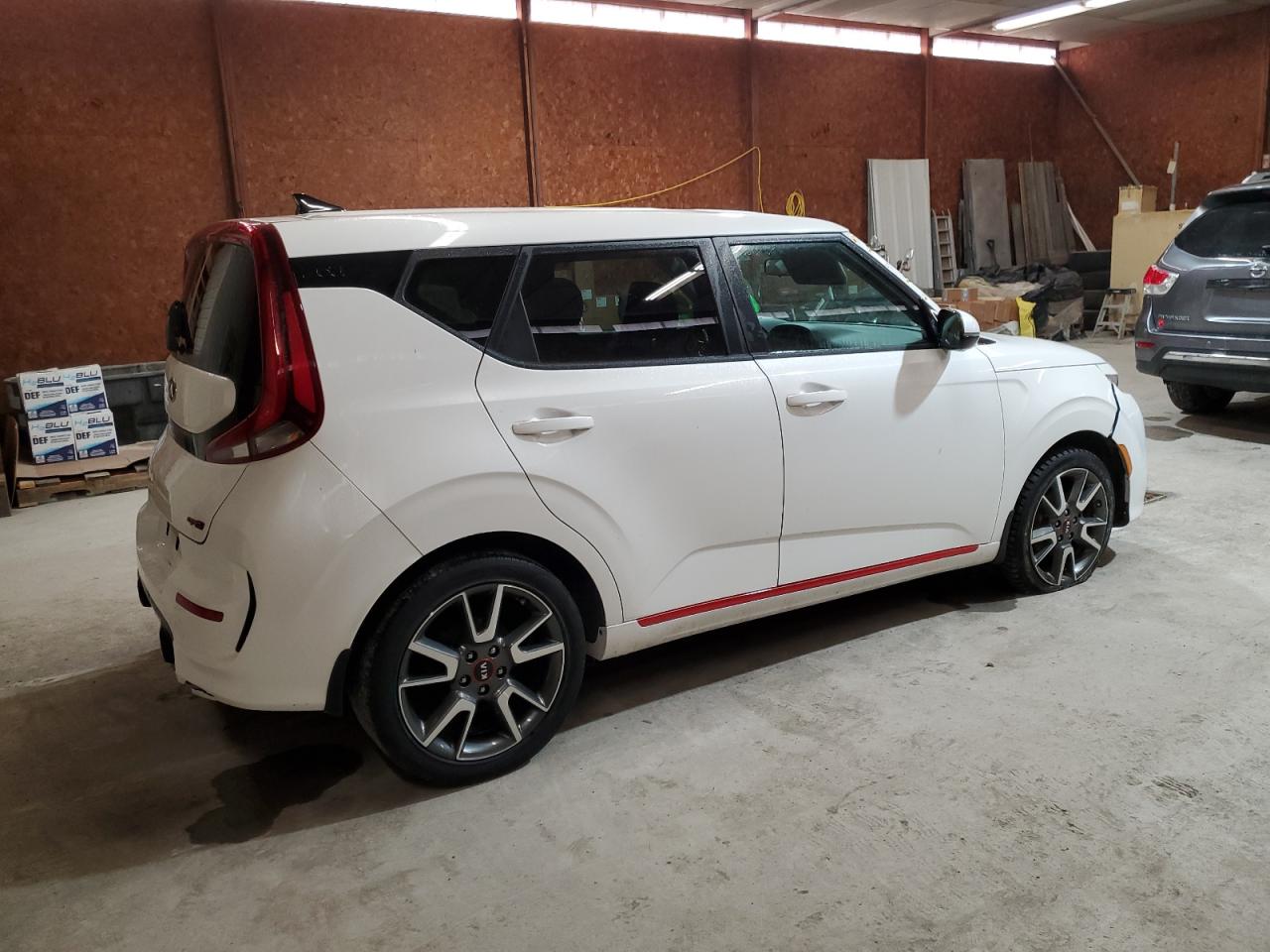 2020 Kia Soul - Image 3
