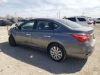 2018 Nissan Sentra S for Sale in Oklahoma City, OK - Front End