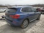 2019 Bmw X3 Xdrive30I for Sale in Kansas City, KS - Burn - Engine