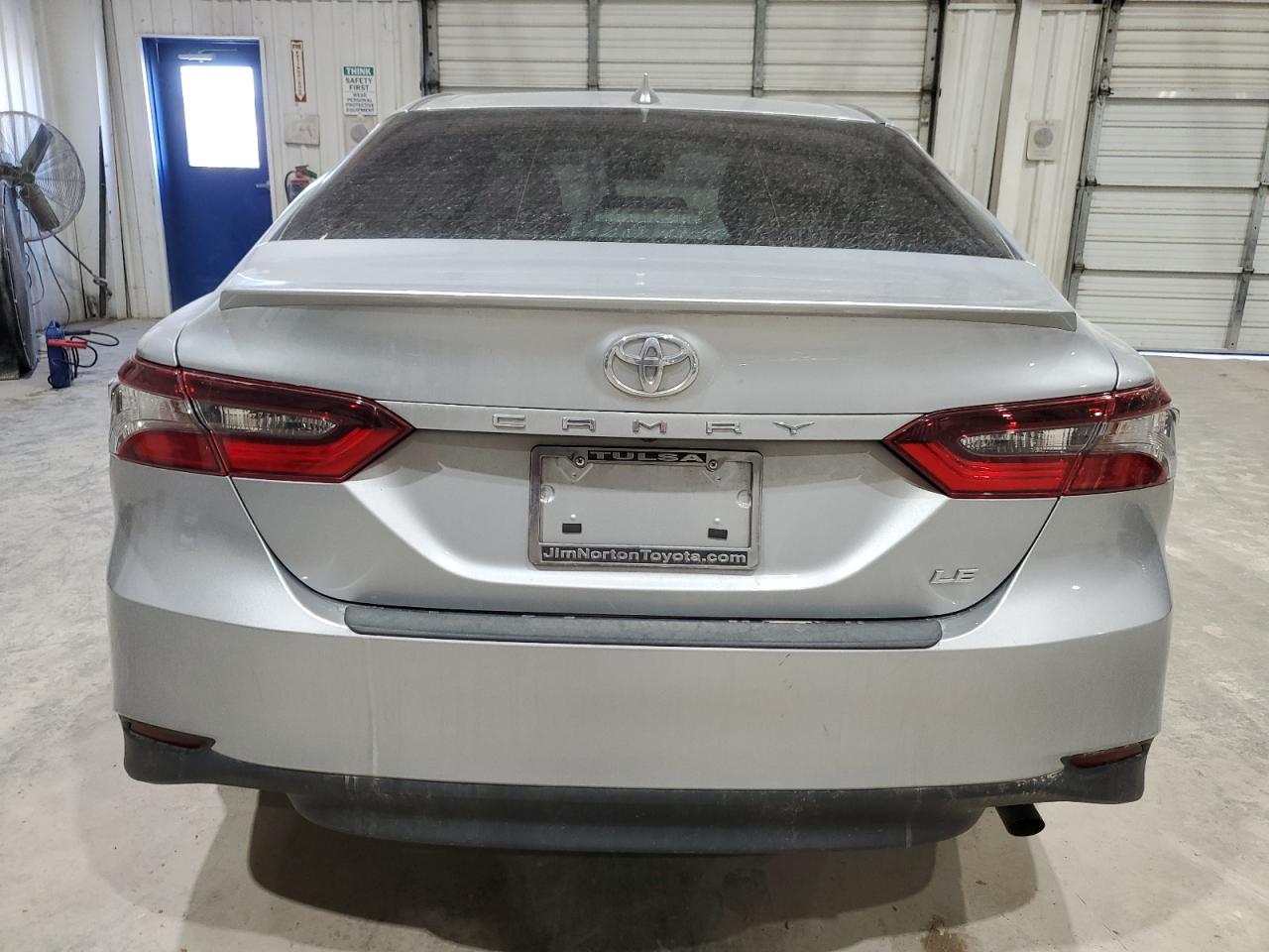 2023 Toyota Camry - Image 6