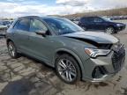 2022 Audi Q3 Premium Plus S Line 45 de vânzare în Littleton, CO - Front End