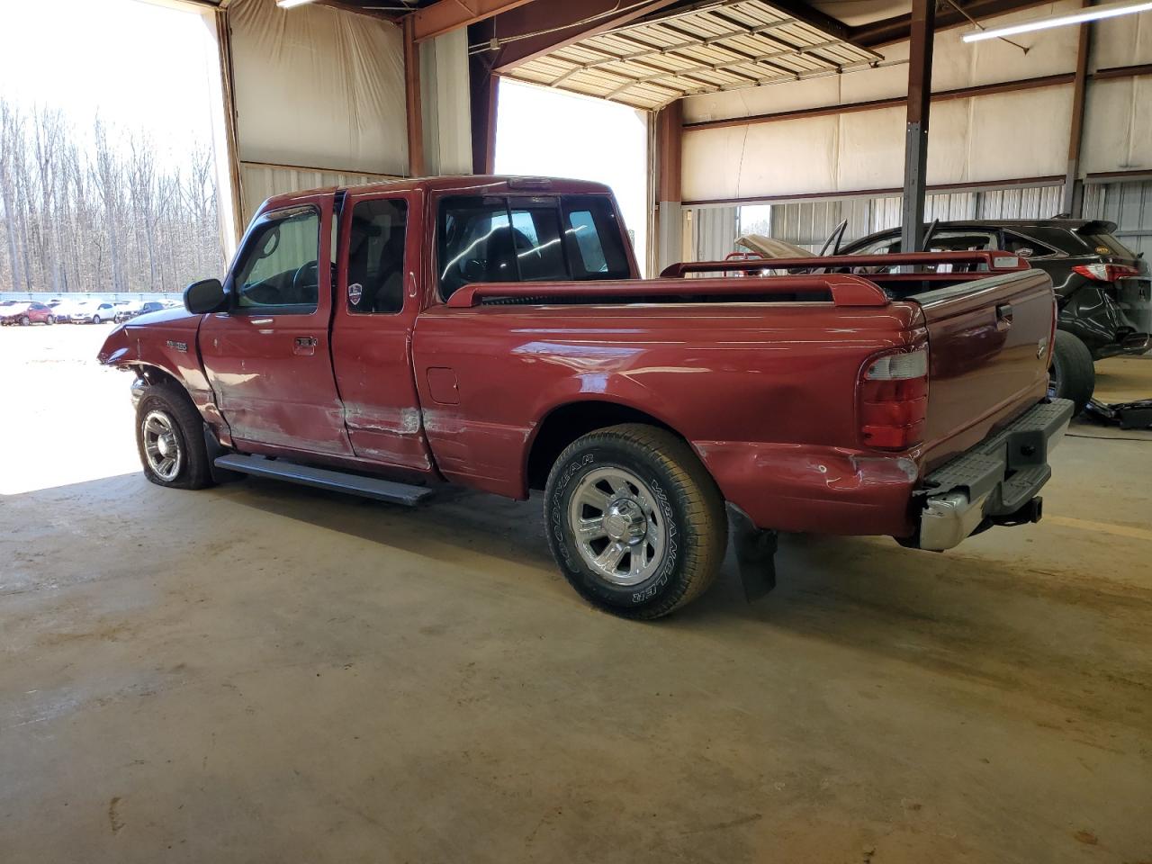 2003 Ford Ranger - Image 2