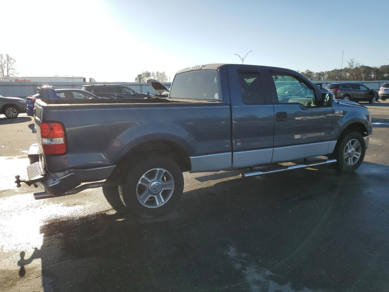 2006 Ford F-150 - Image 3