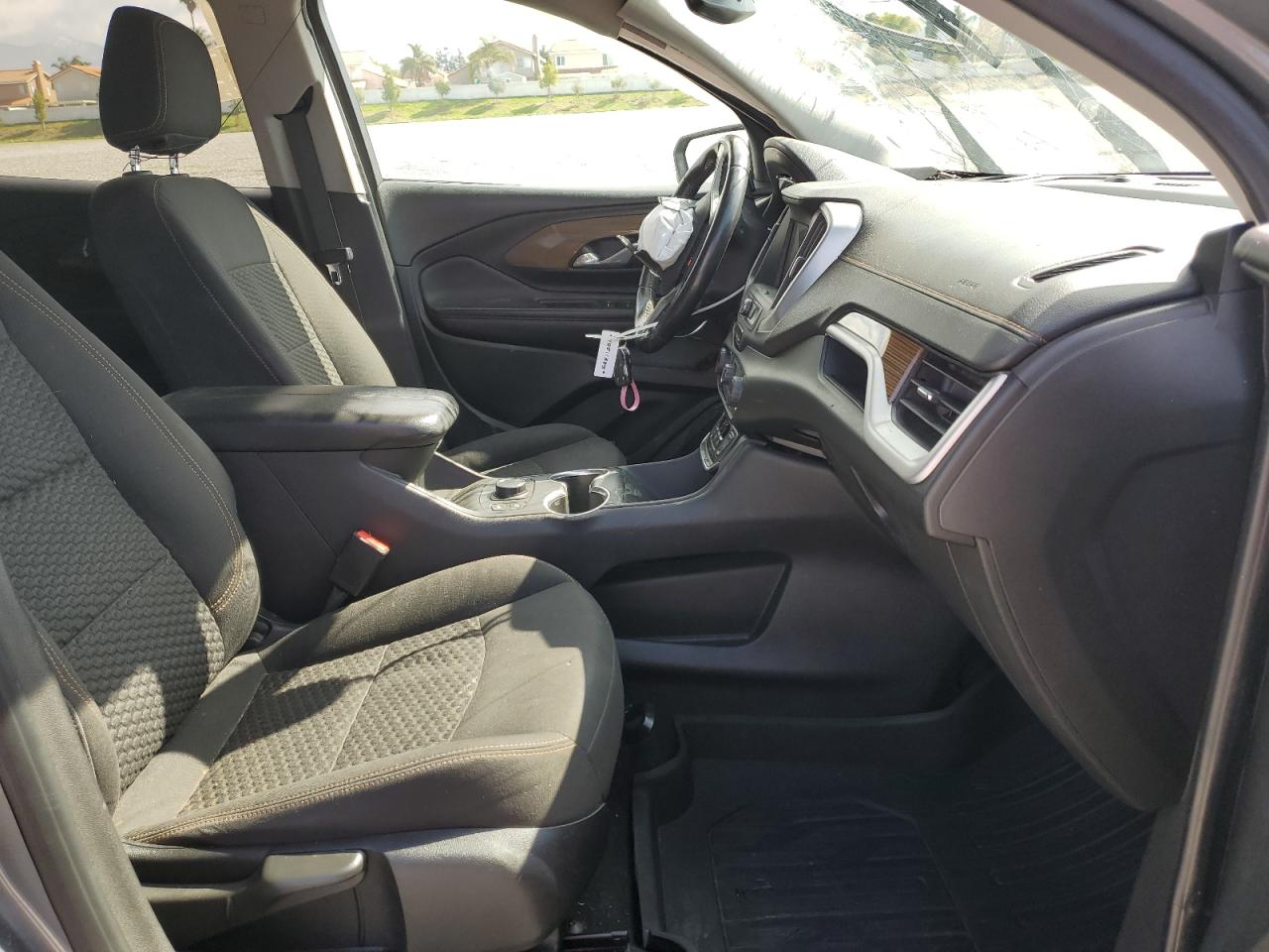 2021 GMC Terrain - Image 7