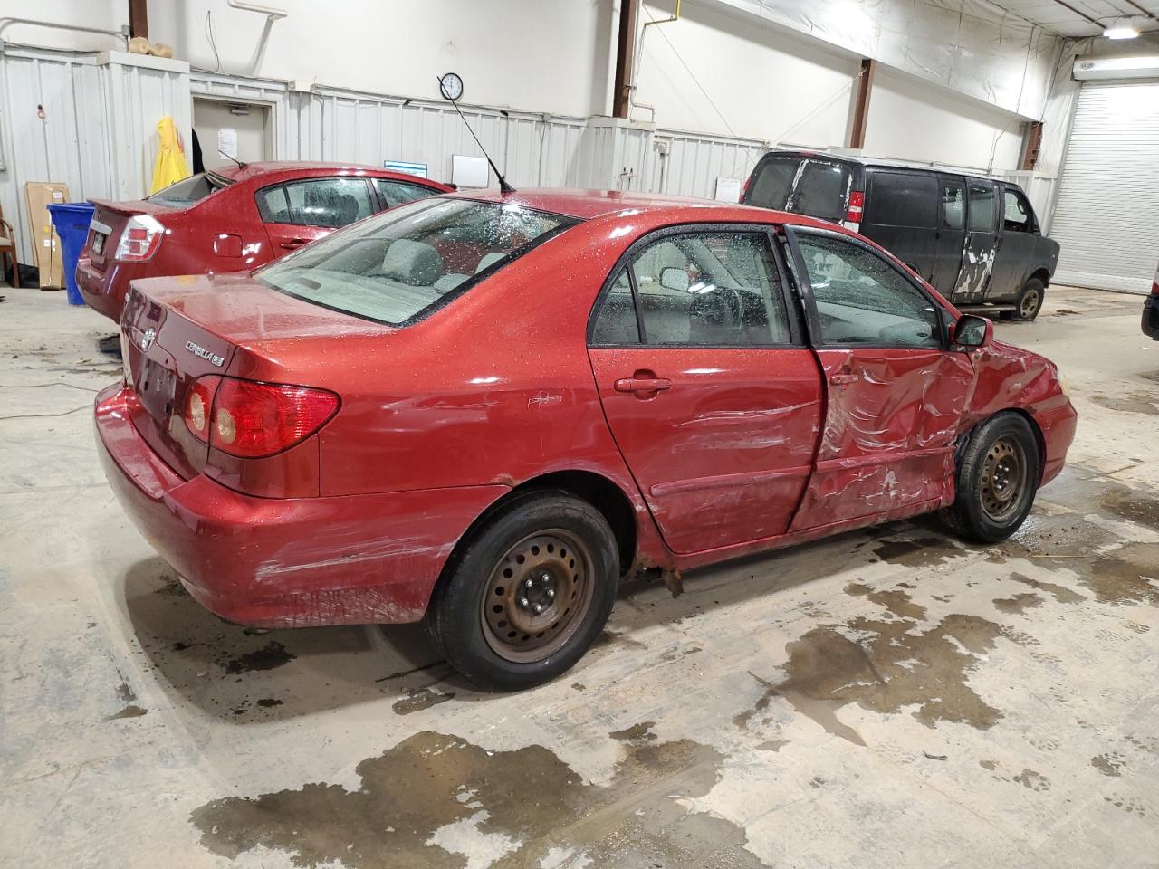 2006 Toyota Corolla - Image 3