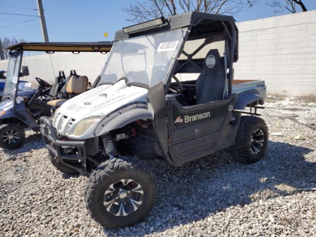 2014 GOLF CART CART