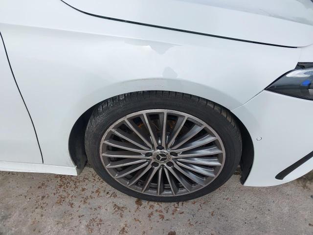 2024 MERCEDES BENZ A 180 AMG