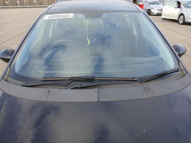 2011 FIAT PUNTO EVO
