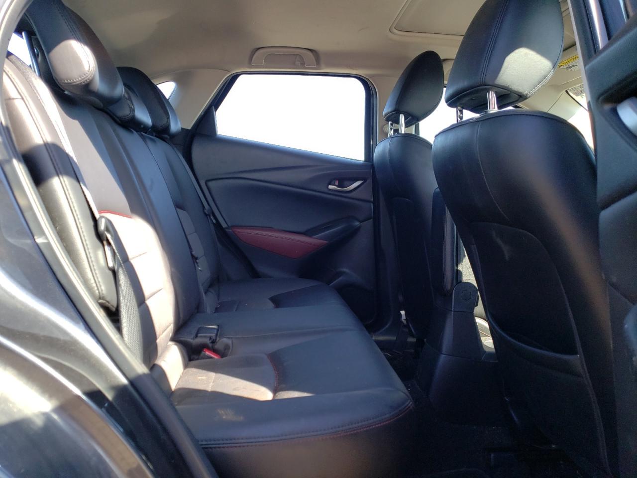 2017 Mazda CX-3 - Image 10