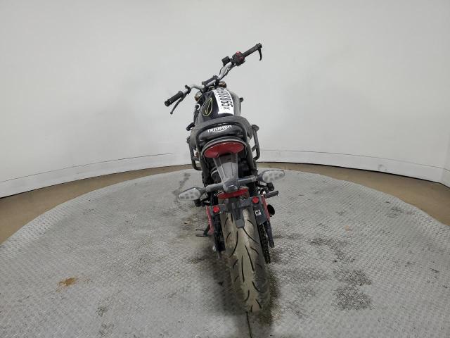 2024 TRIUMPH MOTORCYCLE SPEED 400