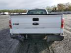 2010 Ford F150  продається в Spartanburg, SC - Rear End