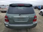2004 Toyota Highlander  за продажба в Antelope, CA - Mechanical