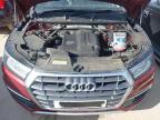 2017 AUDI Q5 SPORT T for sale at Copart SANDY