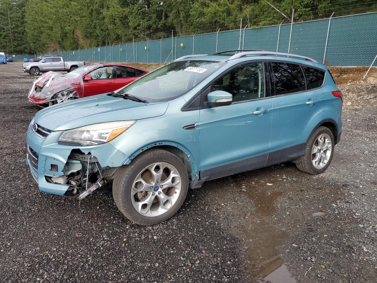 2013 Ford Escape - Image 1