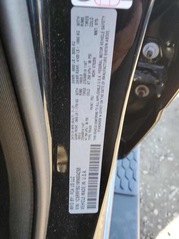 2021 RAM 1500 - Image 14