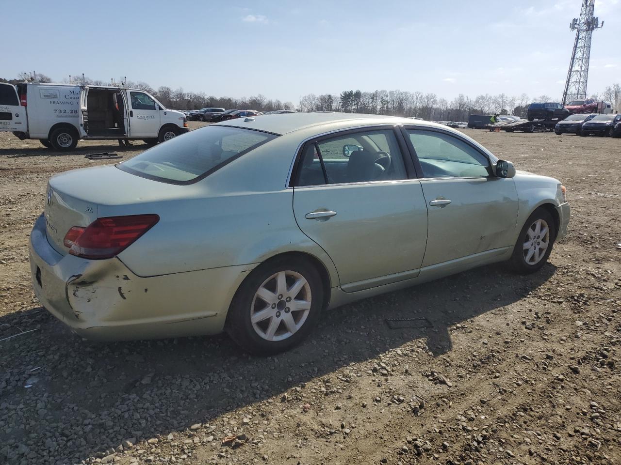 2009 Toyota Avalon - Image 3