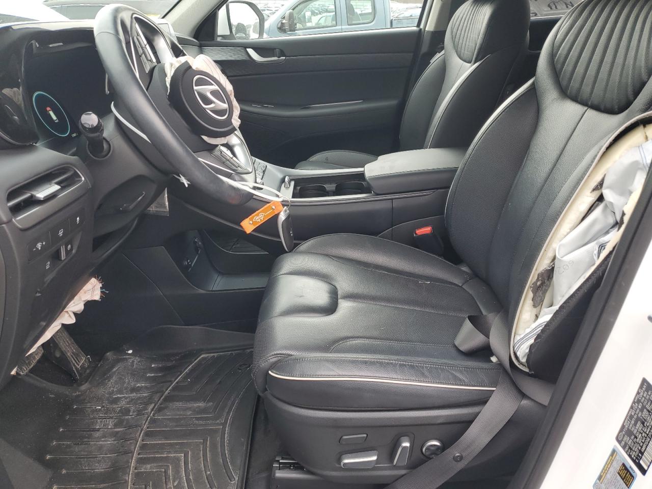 2023 Hyundai Palisade - Image 7