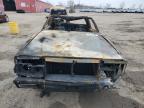 1987 Chevrolet Monte Carlo  en Venta en London, ON - Burn - Engine