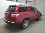 2012 Gmc Acadia Slt-1 продається в Savannah, GA - Mechanical