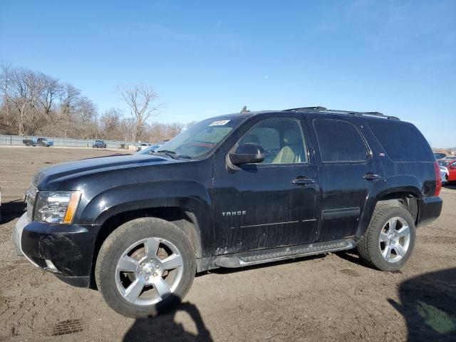 2009 Chevrolet Tahoe K1500 Lt на продаже в Des Moines, IA - Mechanical