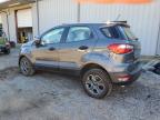 2021 Ford Ecosport S for Sale in Grenada, MS - Front End
