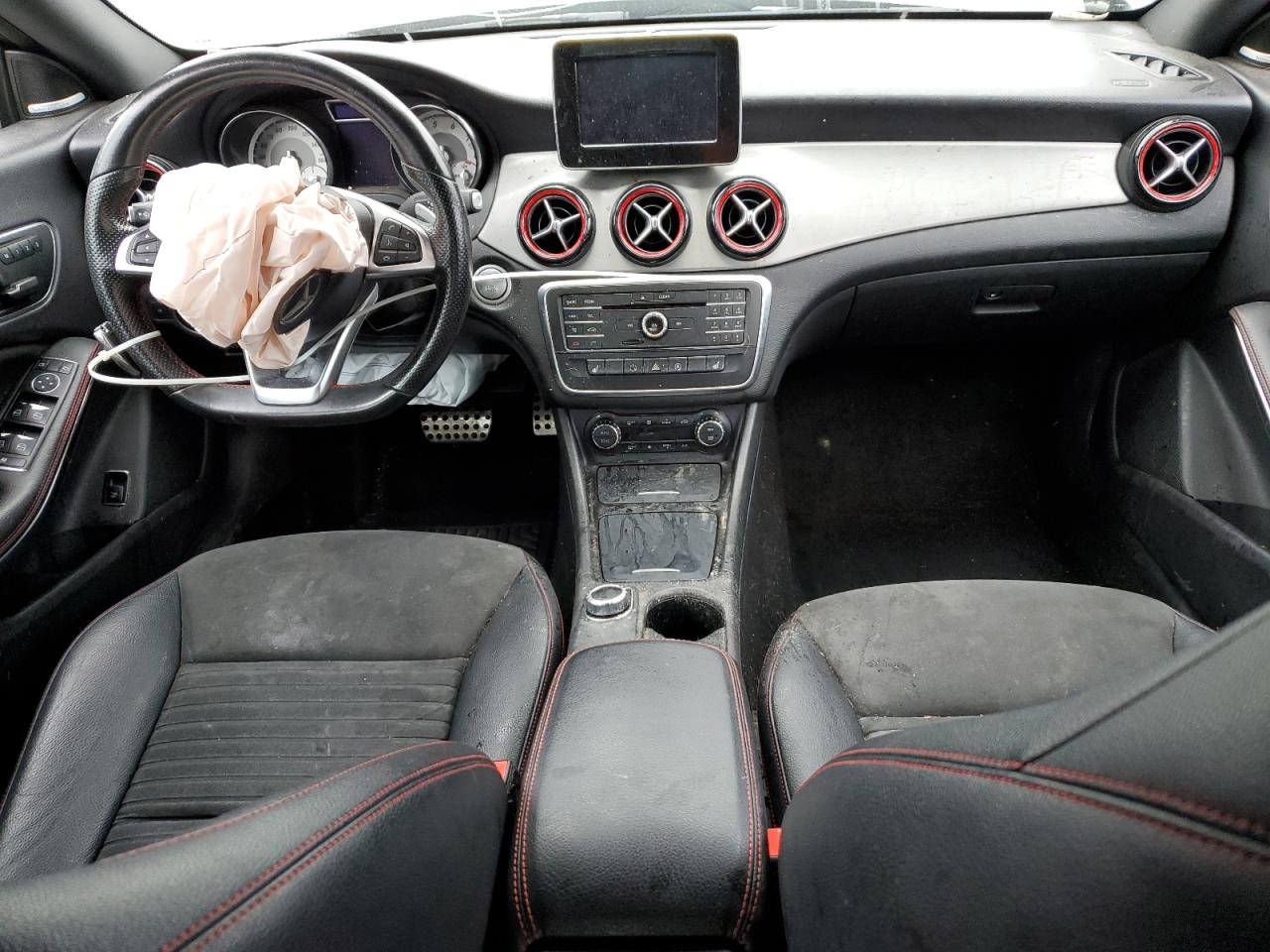 2015 Mercedes-Benz CLA-klasse - Image 8