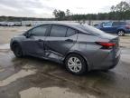 2020 Nissan Versa S for Sale in Harleyville, SC - Side
