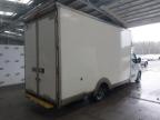 2018 RENAULT MASTER 35 for sale at Copart EAST KILBRIDE