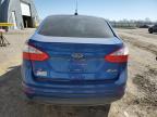 2018 Ford Fiesta Se продається в Wichita, KS - Front End