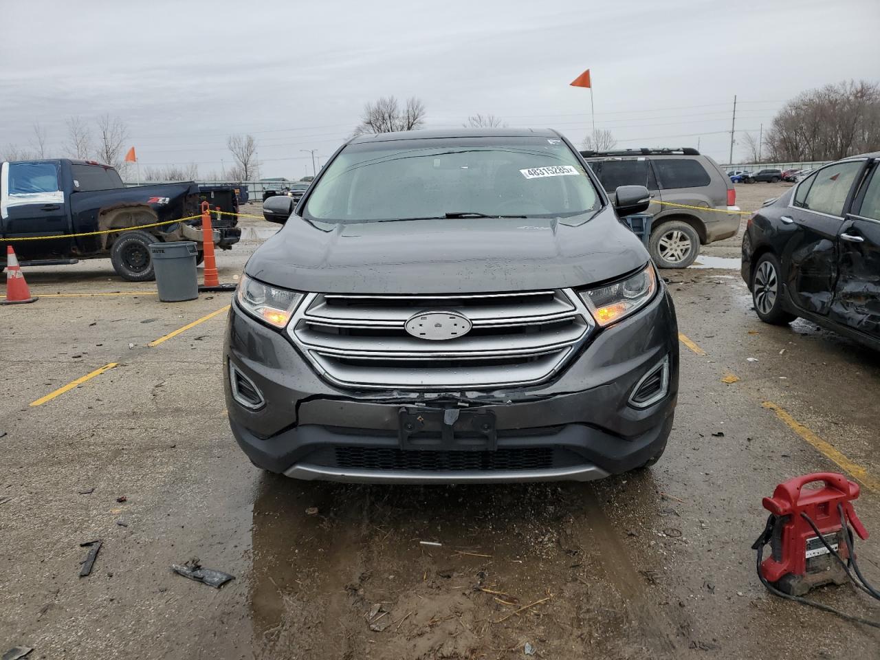 2015 Ford Edge - Image 5