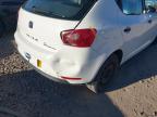 2012 SEAT IBIZA S AC for sale at Copart WISBECH