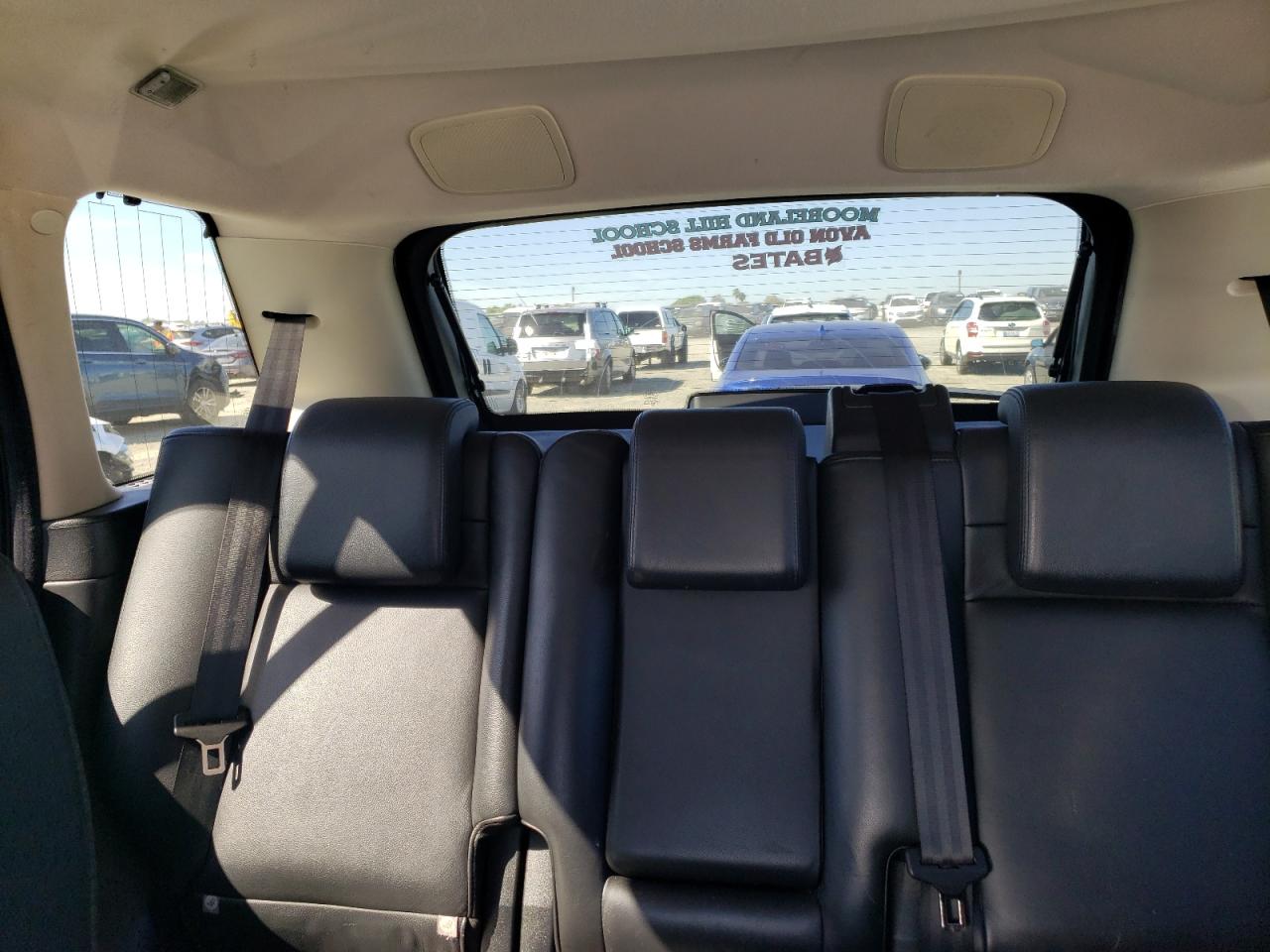 2009 Land Rover Range Rover Sport Hse VIN: SALSF25439A214589 Lot: 50651865