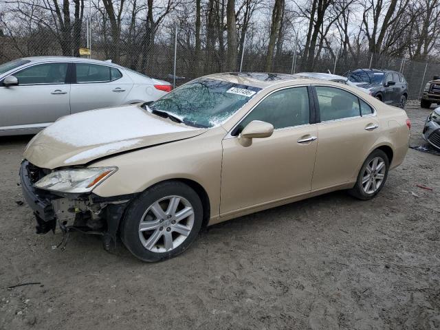 2009 Lexus Es 350