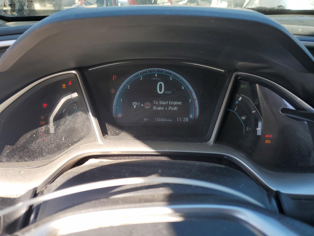 2016 Honda Civic - Image 9