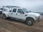 2008 Ford F350 Super Duty zu verkaufen in Brighton, CO - Front End
