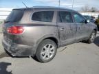 2010 Buick Enclave Cxl იყიდება Littleton-ში, CO - Front End