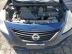 2014 Nissan Versa S იყიდება Colton-ში, CA - Rear End