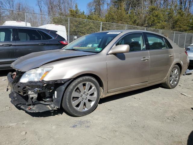 2007 Toyota Avalon Xl