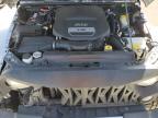 2016 Jeep Wrangler Unlimited Sahara for Sale in Prairie Grove, AR - Front End