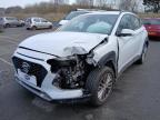 2018 HYUNDAI KONA SE  for sale at Copart SANDTOFT