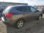2008 Nissan Rogue S en Venta en Dyer, IN - Front End