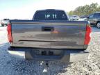 2016 Toyota Tundra Double Cab Sr продається в Houston, TX - Side