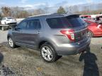 2011 Ford Explorer Limited იყიდება Spartanburg-ში, SC - Front End