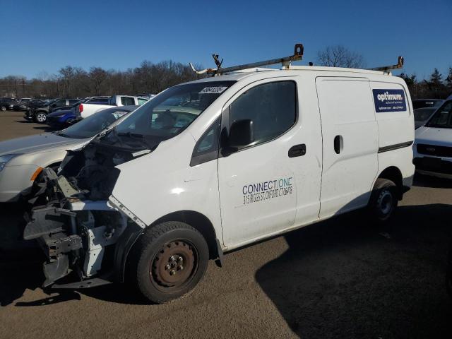 2015 Nissan Nv200 2.5S