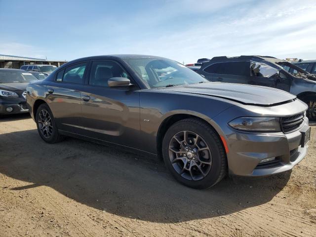  DODGE CHARGER 2018 Szary
